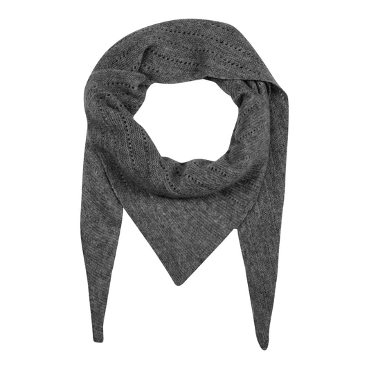 Frau Doha Scarf Night Mist