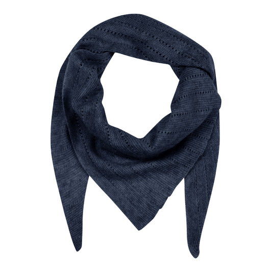 Frau Doha Scarf Oceana