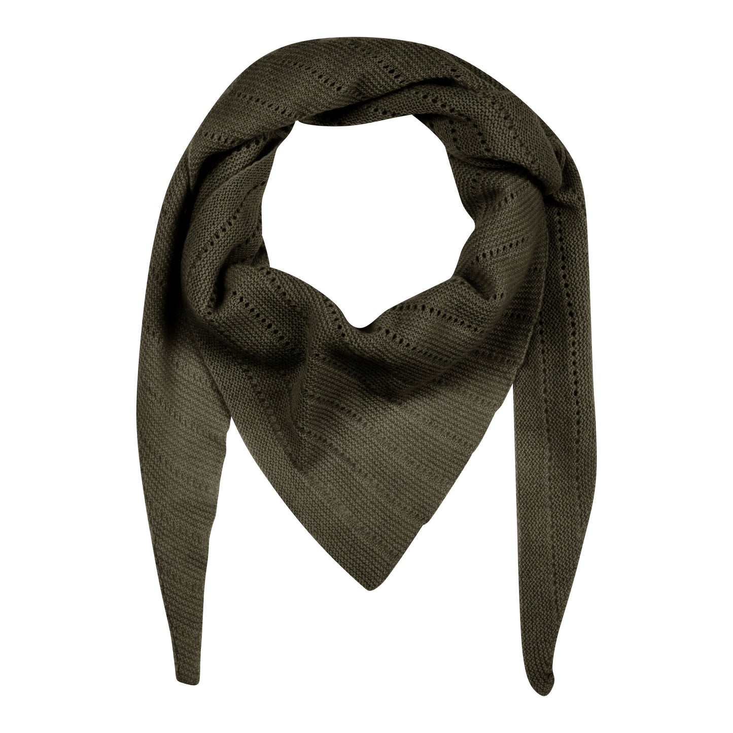 Frau Doha Scarf Topiary