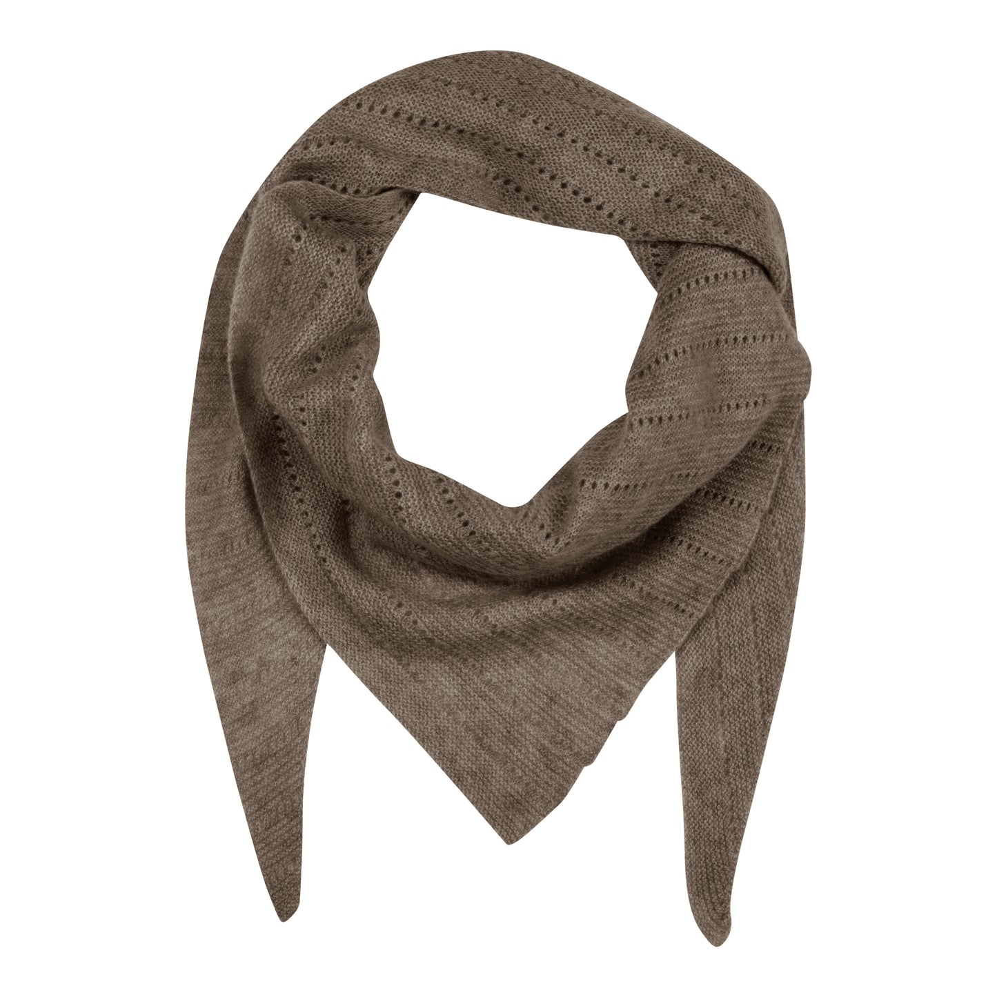 Frau Doha Scarf Undyed