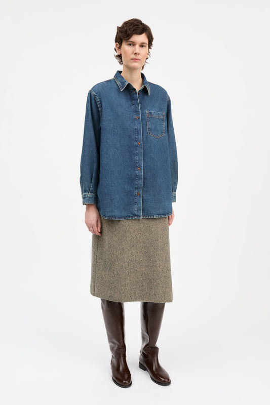 Skall Studio Edgar Shirt