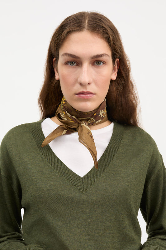 Skall Studio Pippa Scarf
