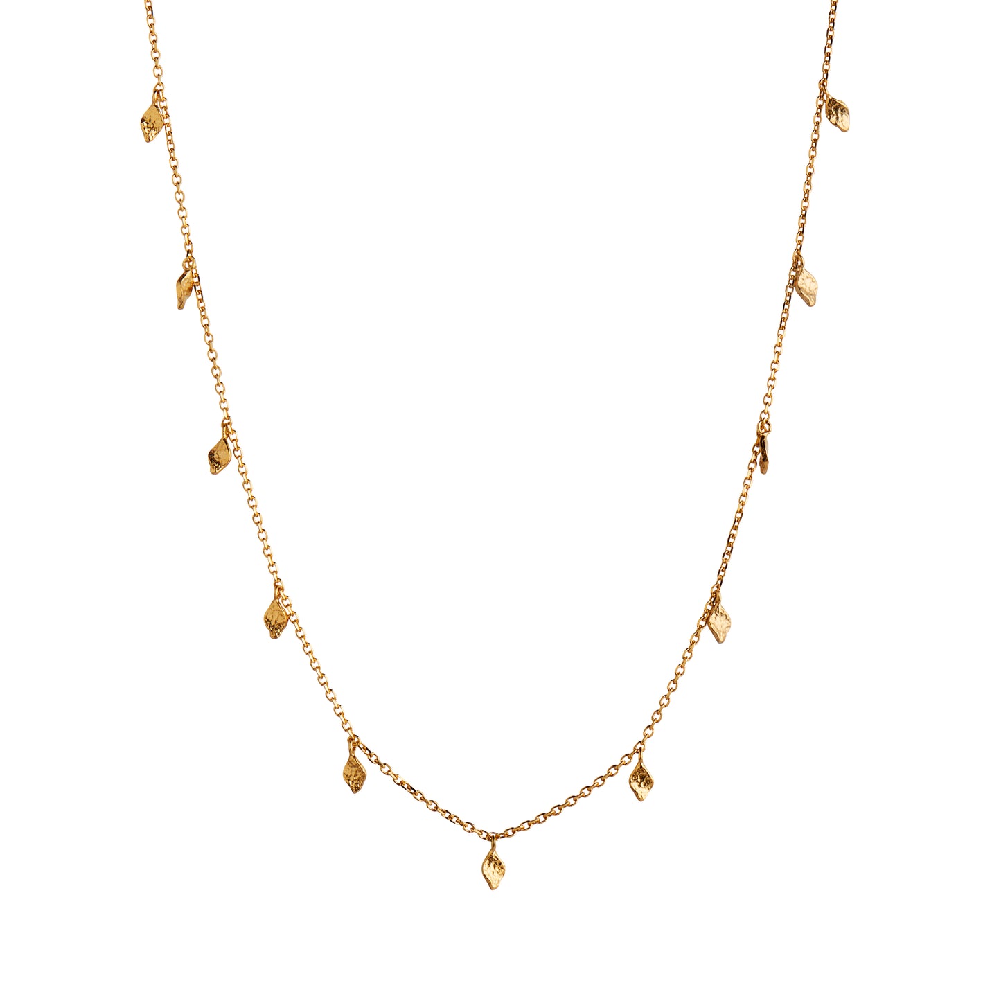 Stine A Tout Petit Ile De L'Amour Necklace