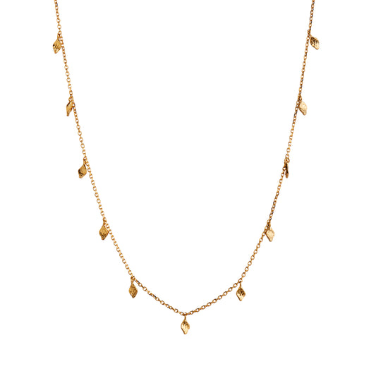Stine A Tout Petit Ile De L'Amour Necklace