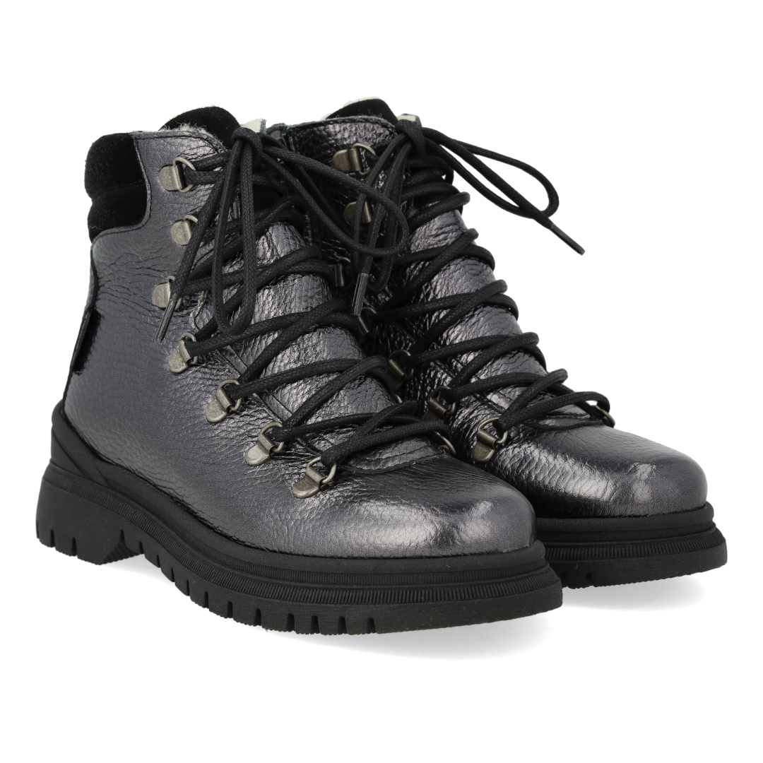 Angulus Lace-up boot