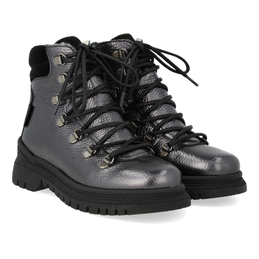 Angulus Lace-up boot