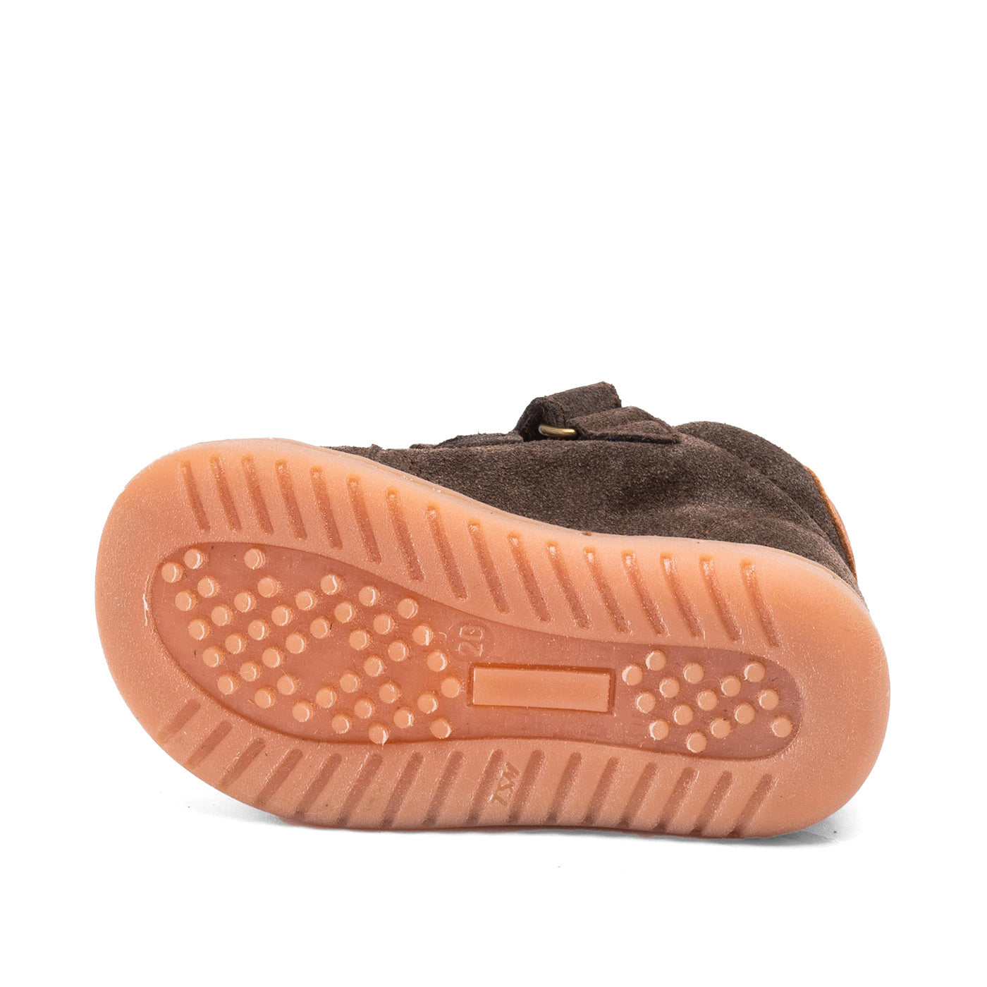 Bisgaard Thor Shoe Brown