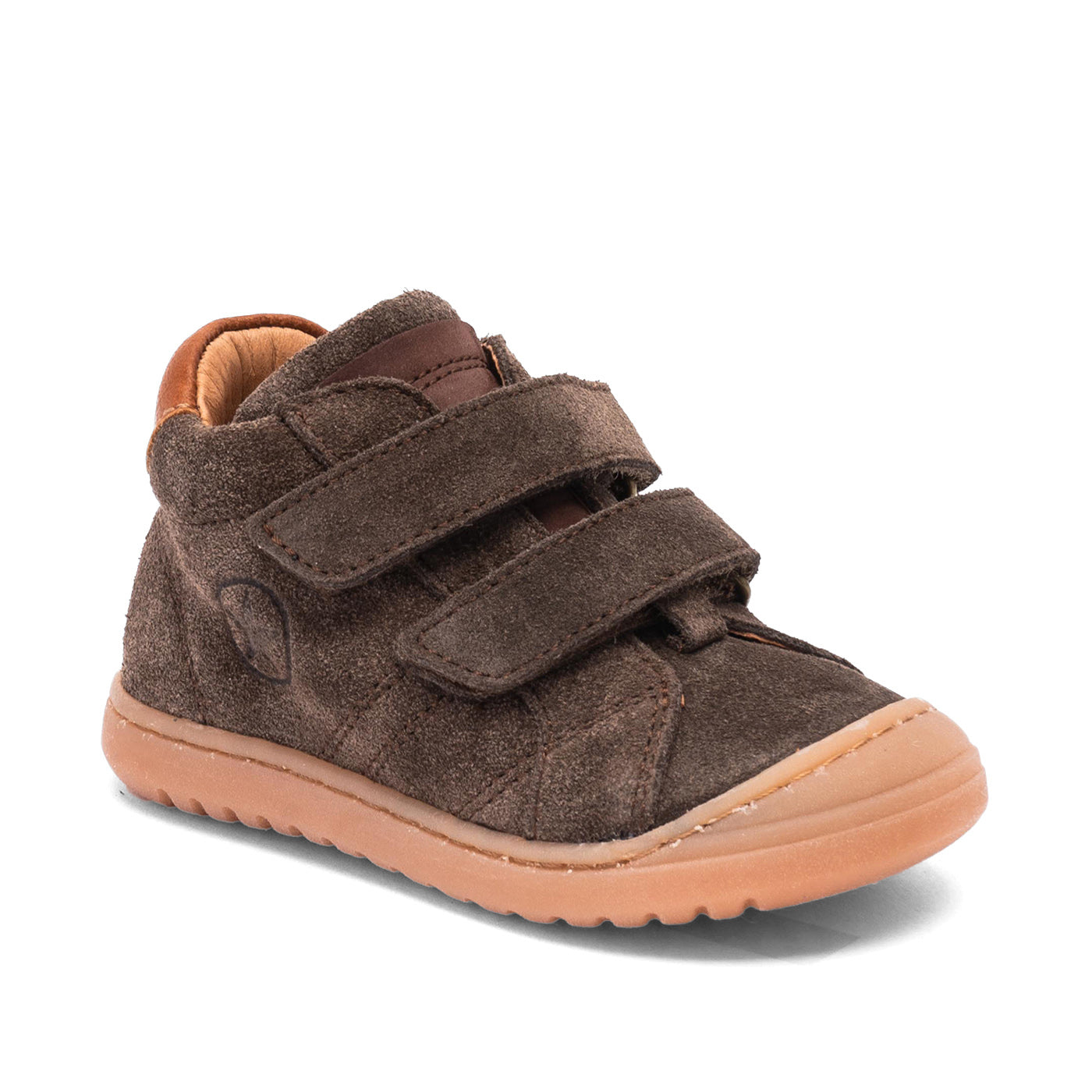 Bisgaard Thor Shoe Brown