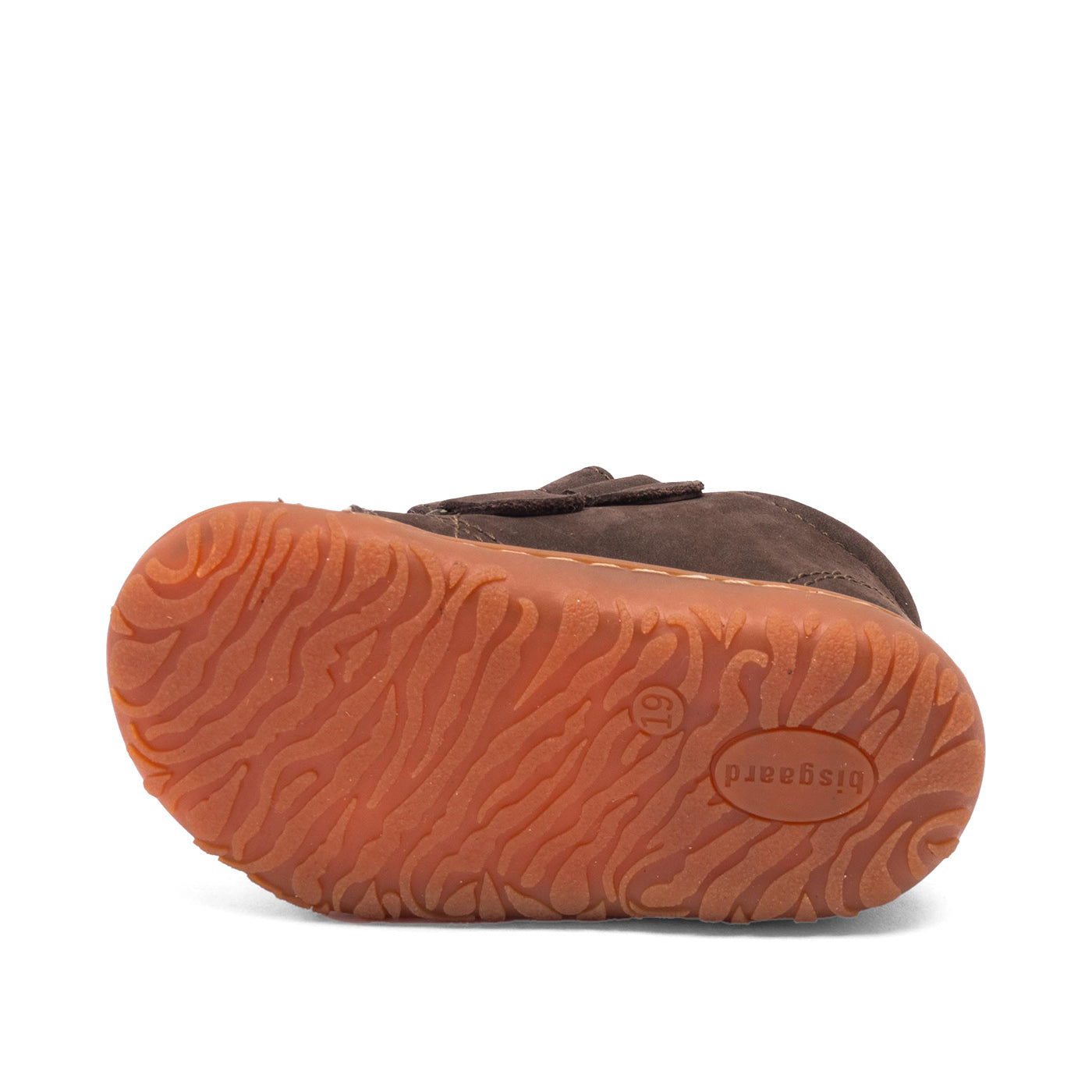 Bisgaard Hale Shoe Brown