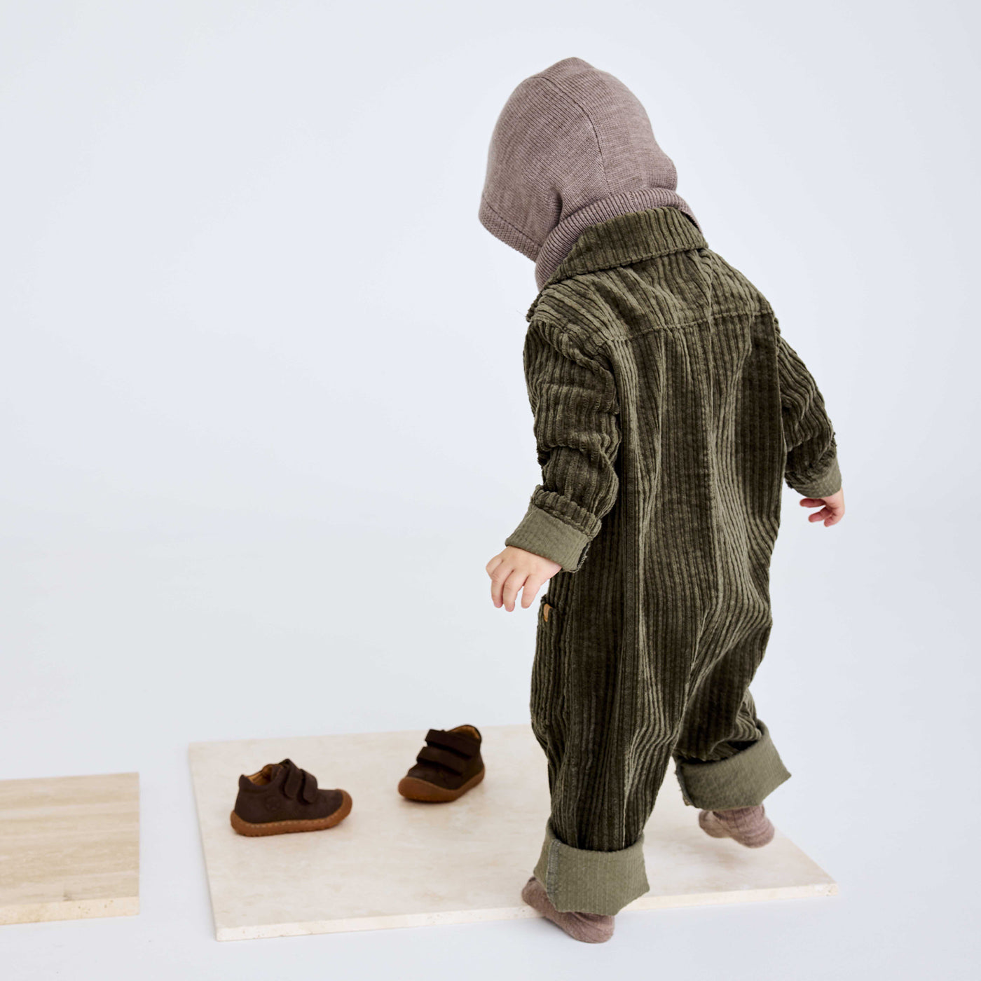 Bisgaard Hale Shoe Brown