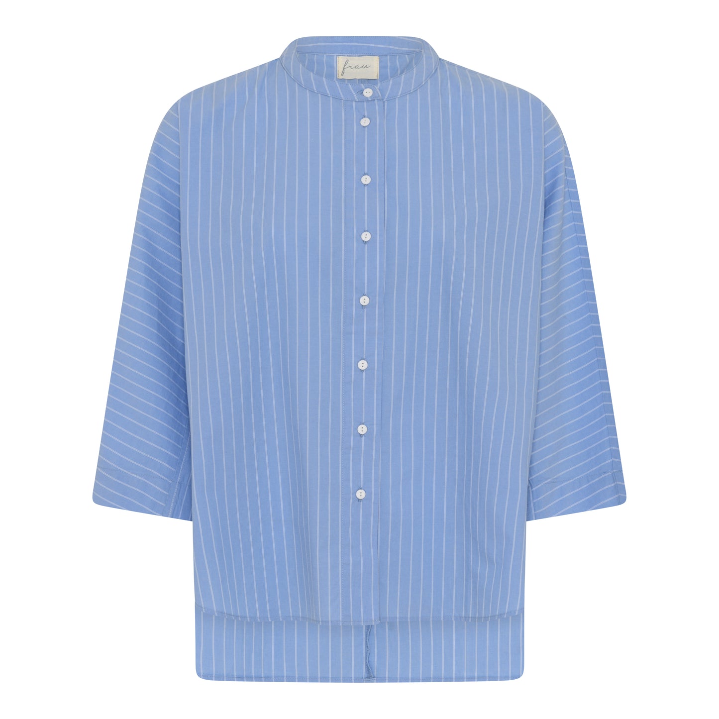 Frau Seoul Short Shirt