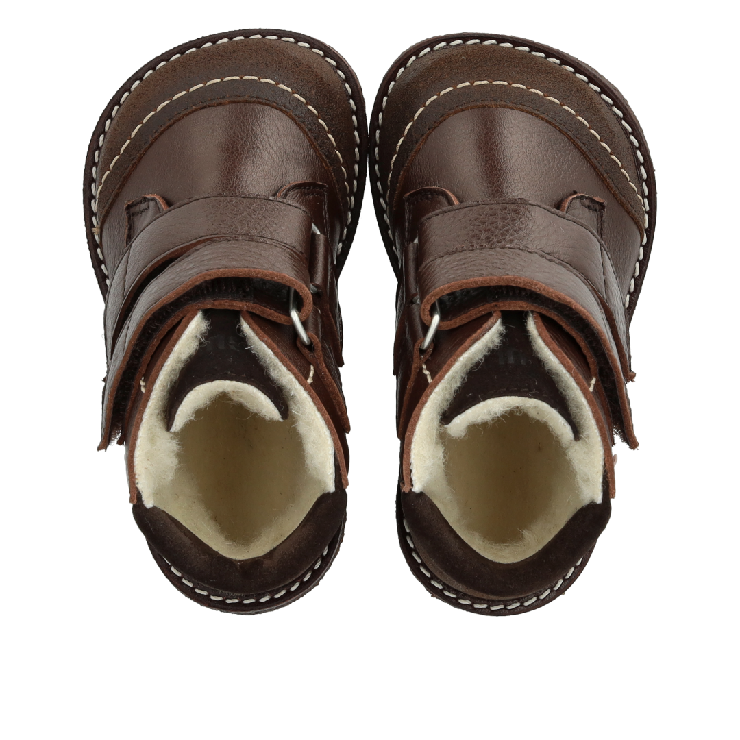 Angulus Starter Tex Boot