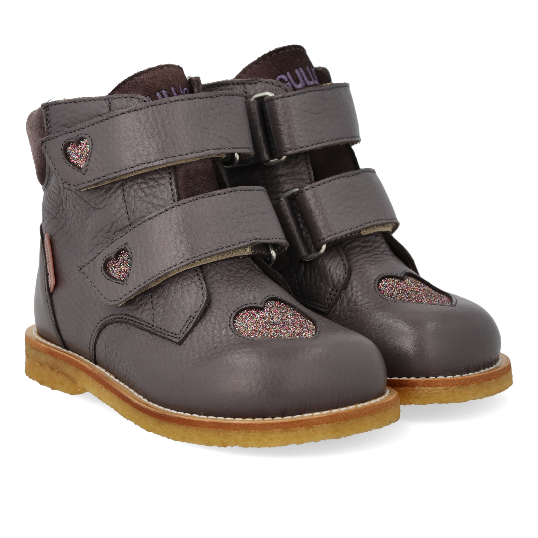 Angulus Tex Boot