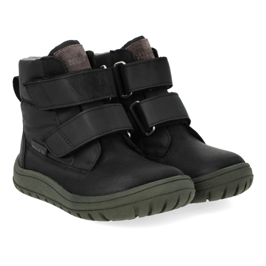 Angulus Tex Boot