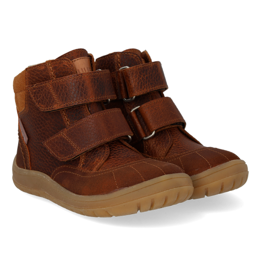 Angulus TEX Støvle - Cognac