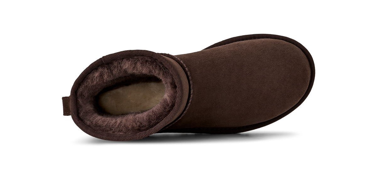 UGG Classic Mini
