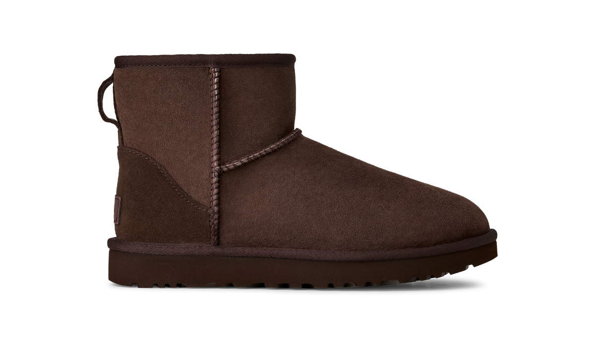 UGG Classic Mini