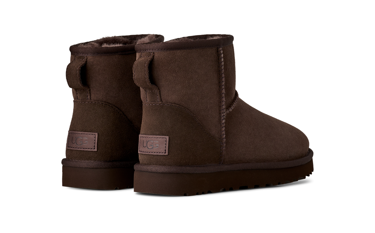 UGG Classic Mini