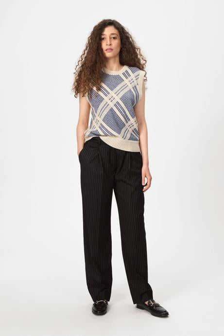 Nué Notes Malik Vest