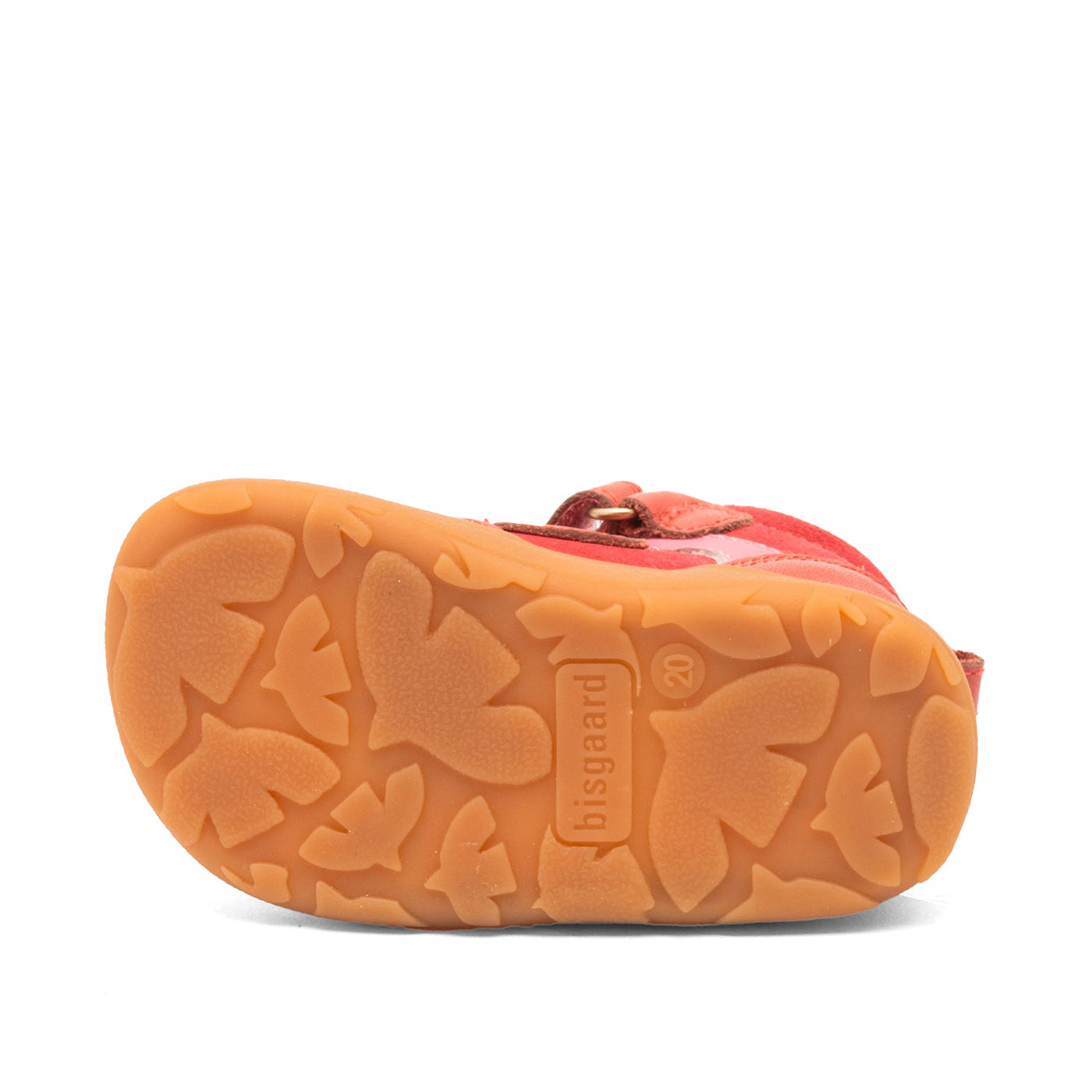 Bisgaard Becky Shoe Pink