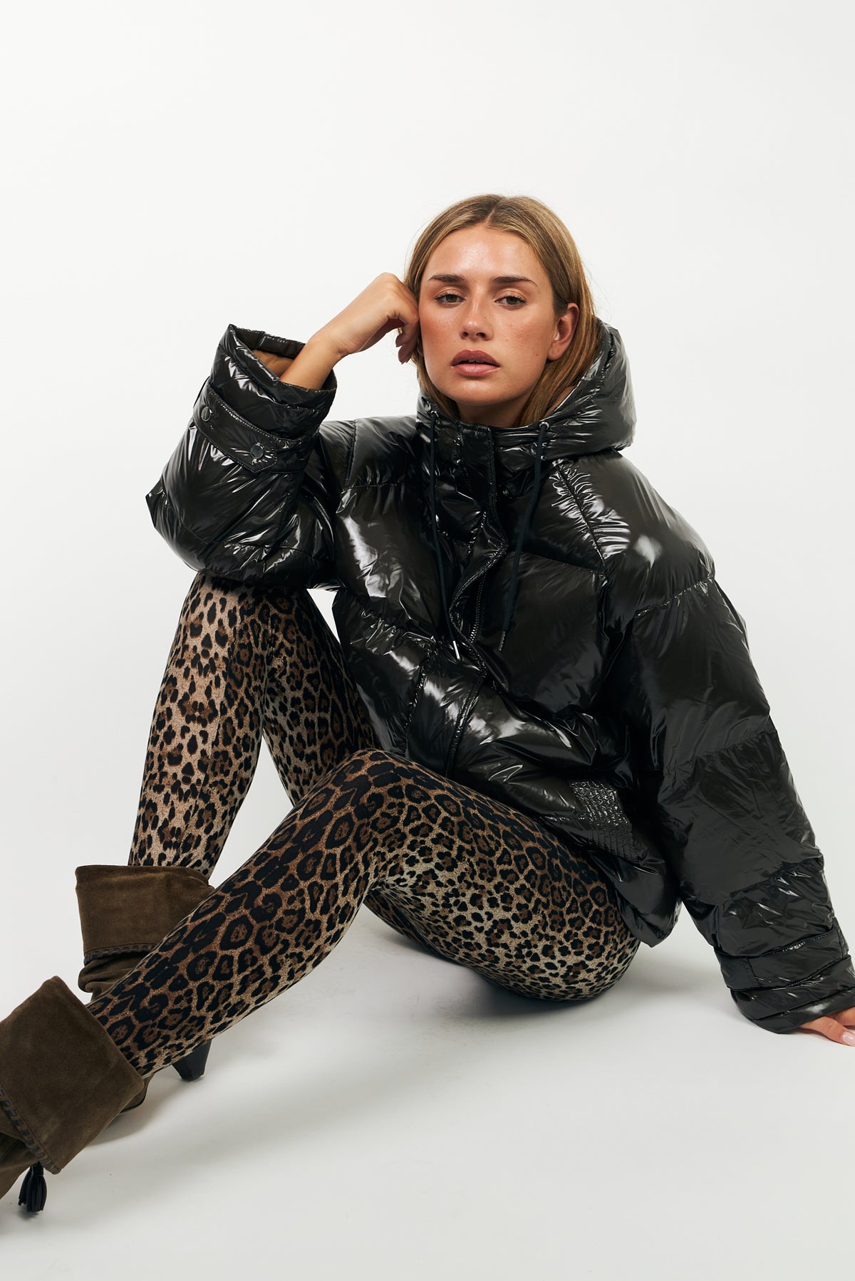 Lollys Laundry Shelby Jacket