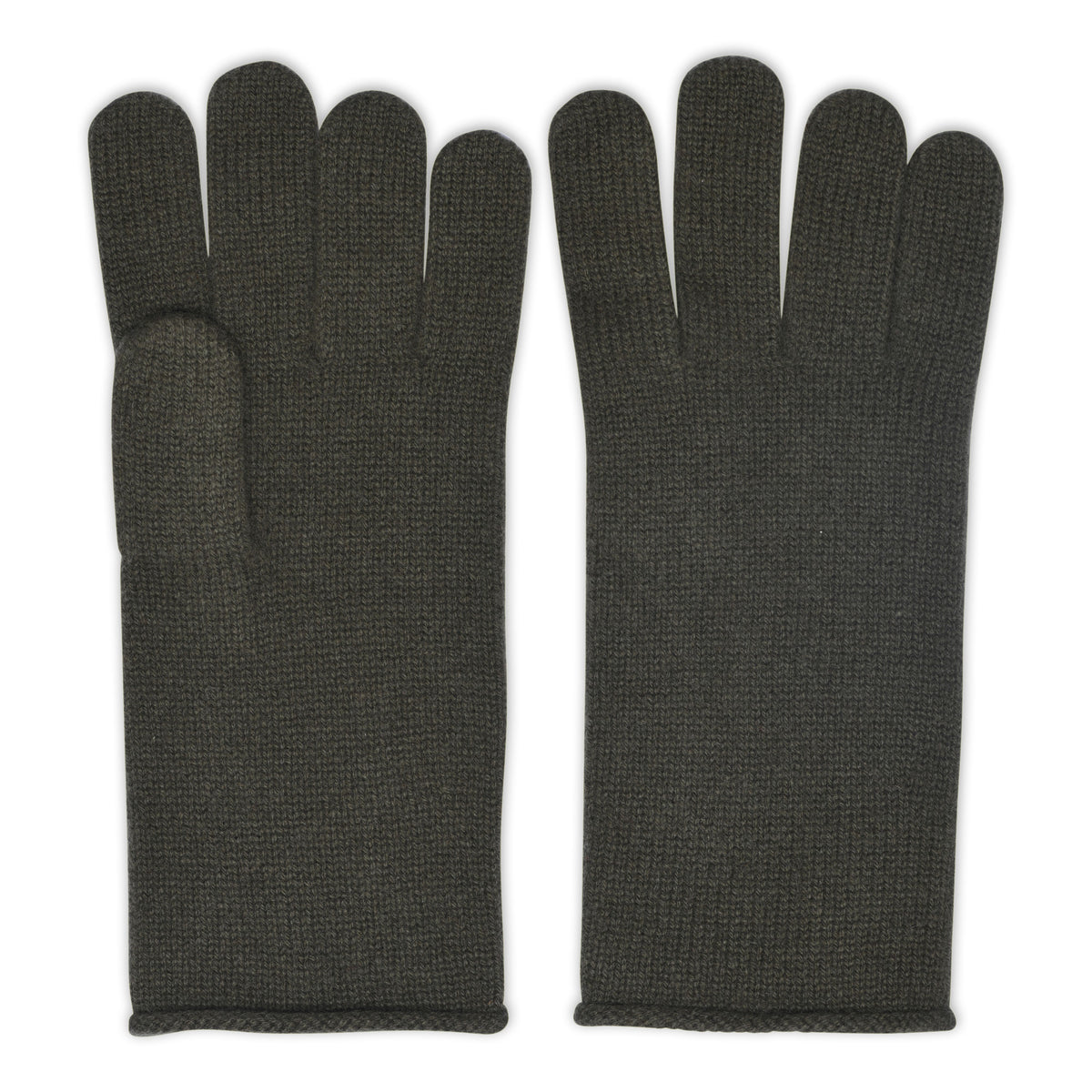 Frau Canazei Cashmere Gloves Topiary