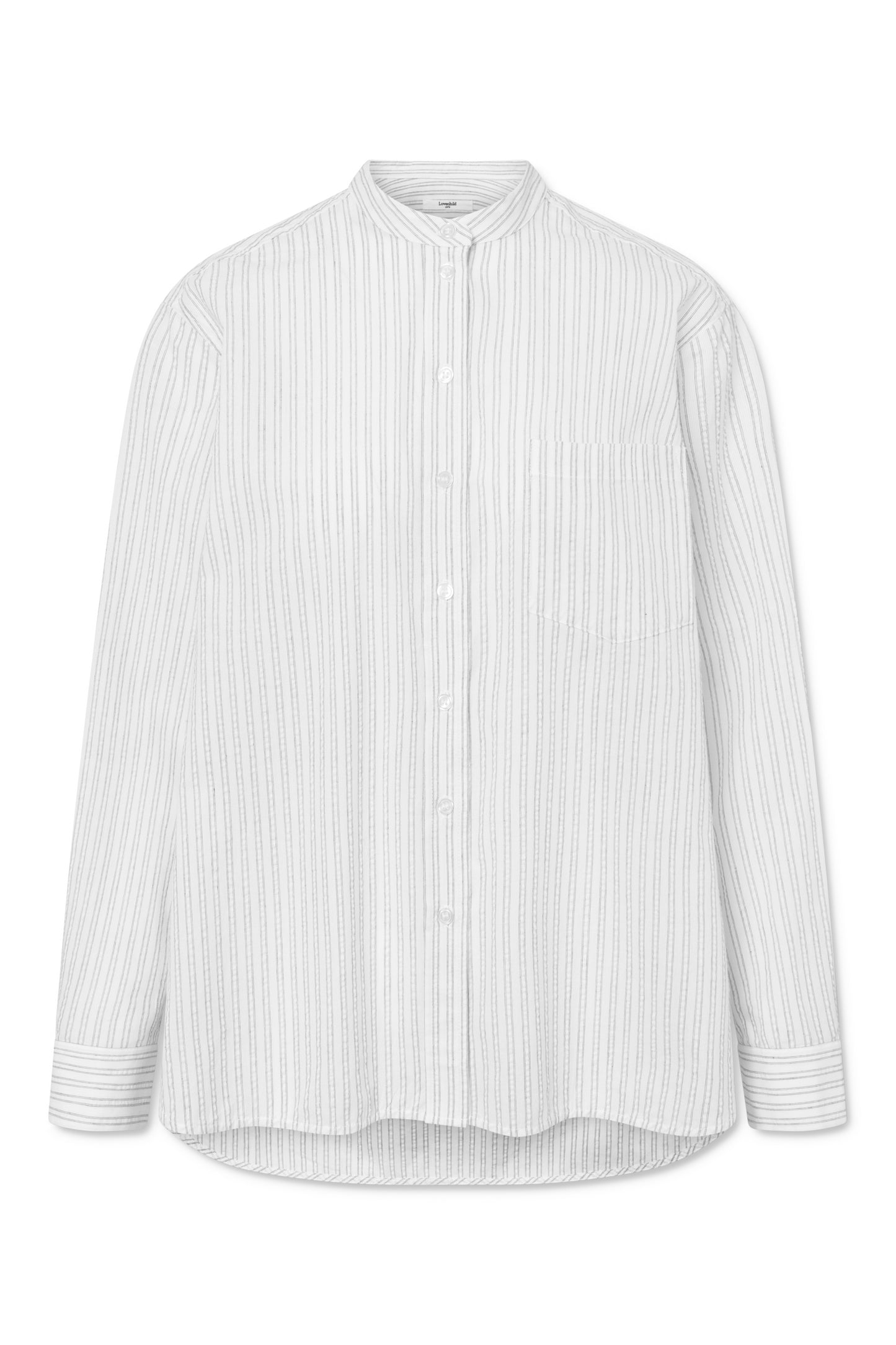 Lovechild Edgar Shirt