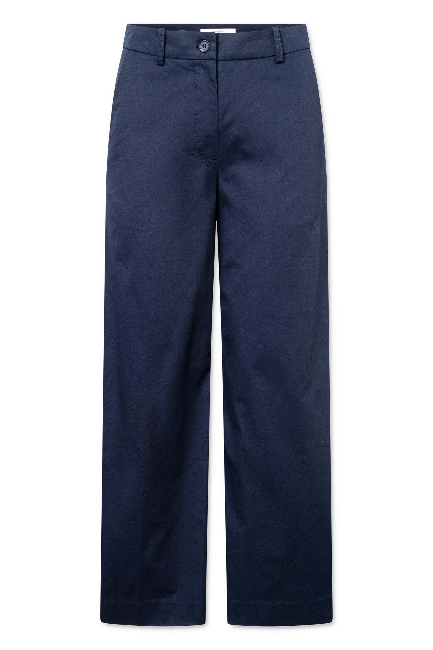 Lovechild Harper Pants Navy