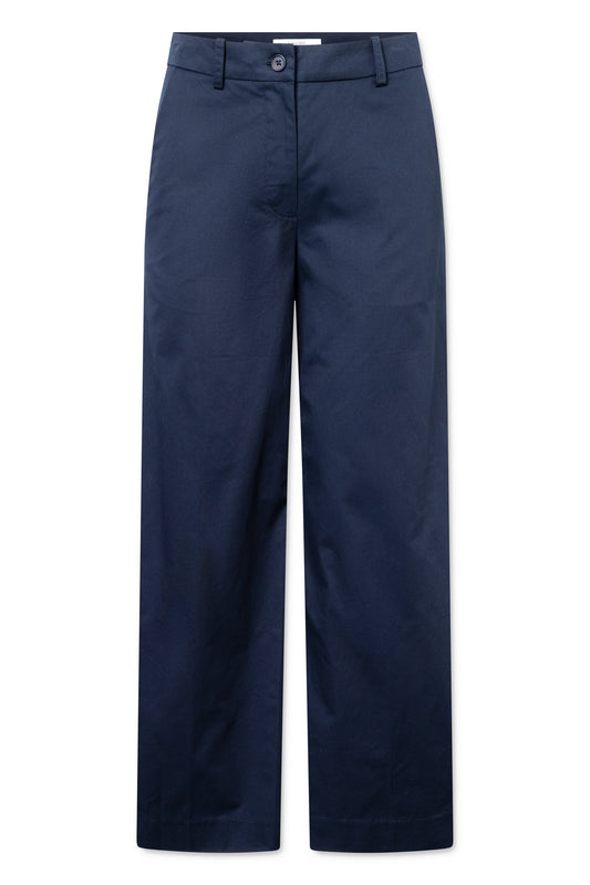 Lovechild Harper Pants Navy