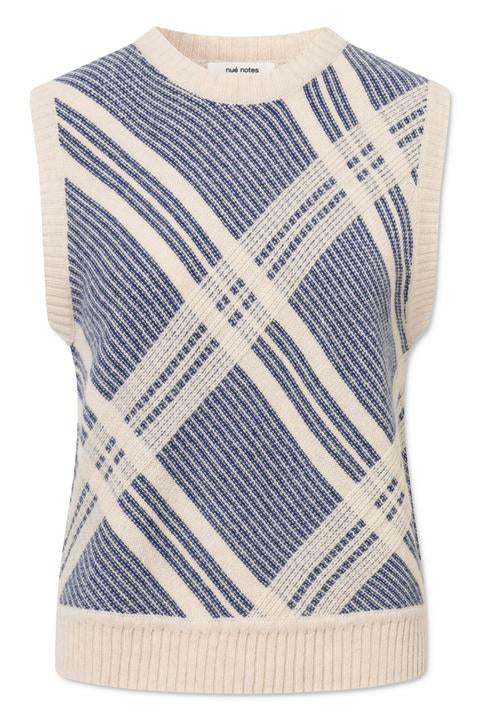 Nué Notes Malik Vest
