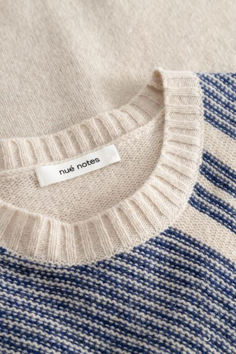 Nué Notes Malik Vest