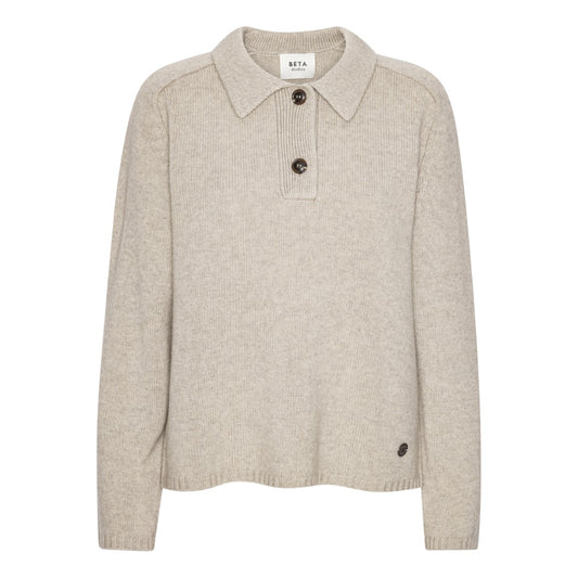 Beta Studios Louisa Polo