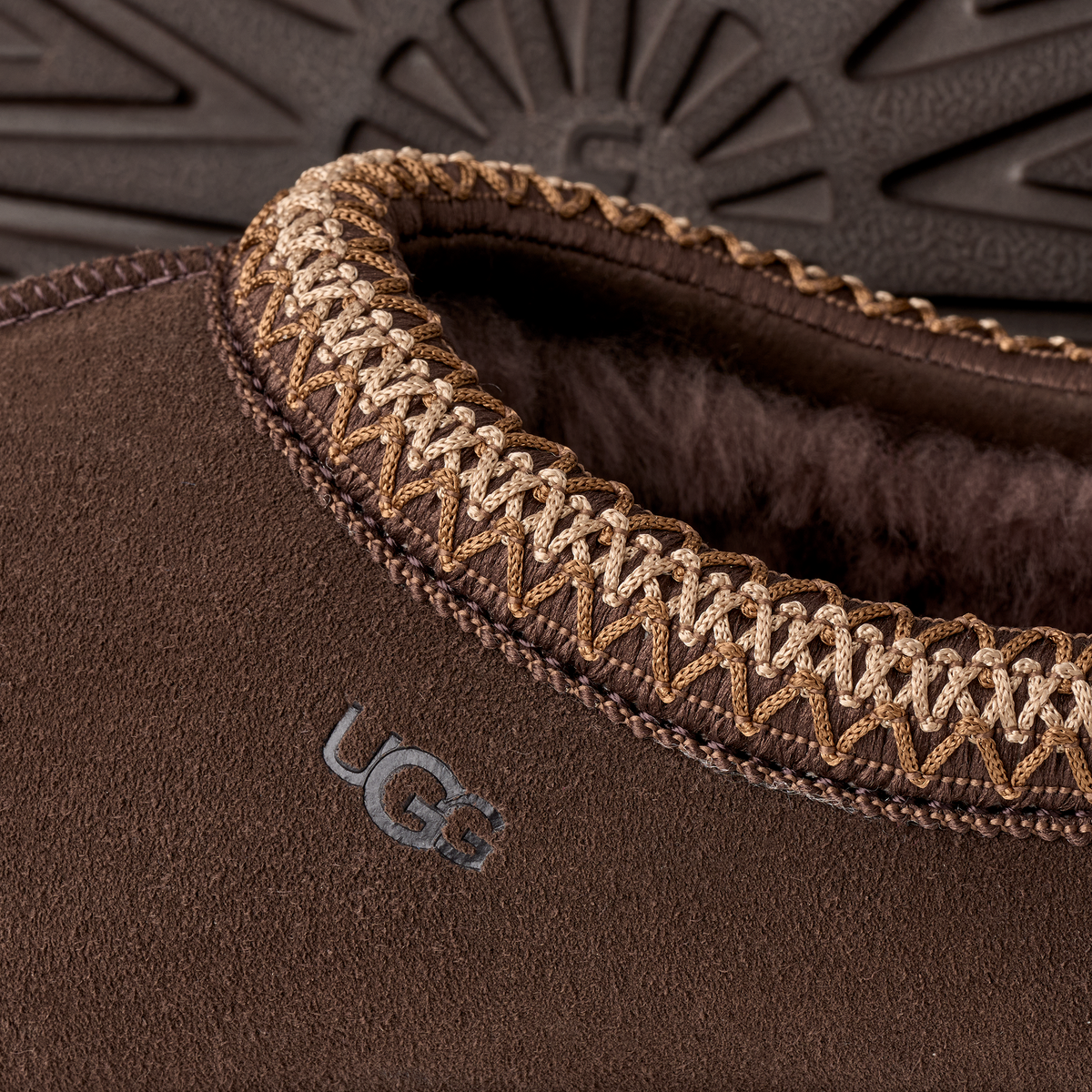 UGG Tasman