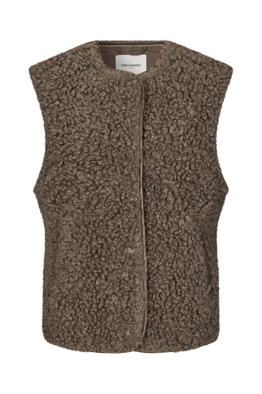 Lollys Laundry Vada Vest