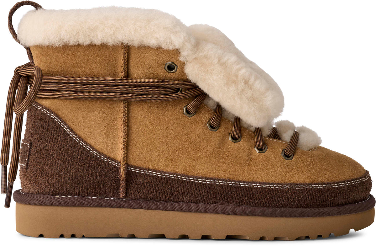 UGG Classic Heritage Lace-up