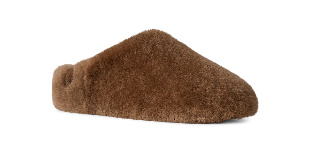 UGG Elea Fluffed Slip-on