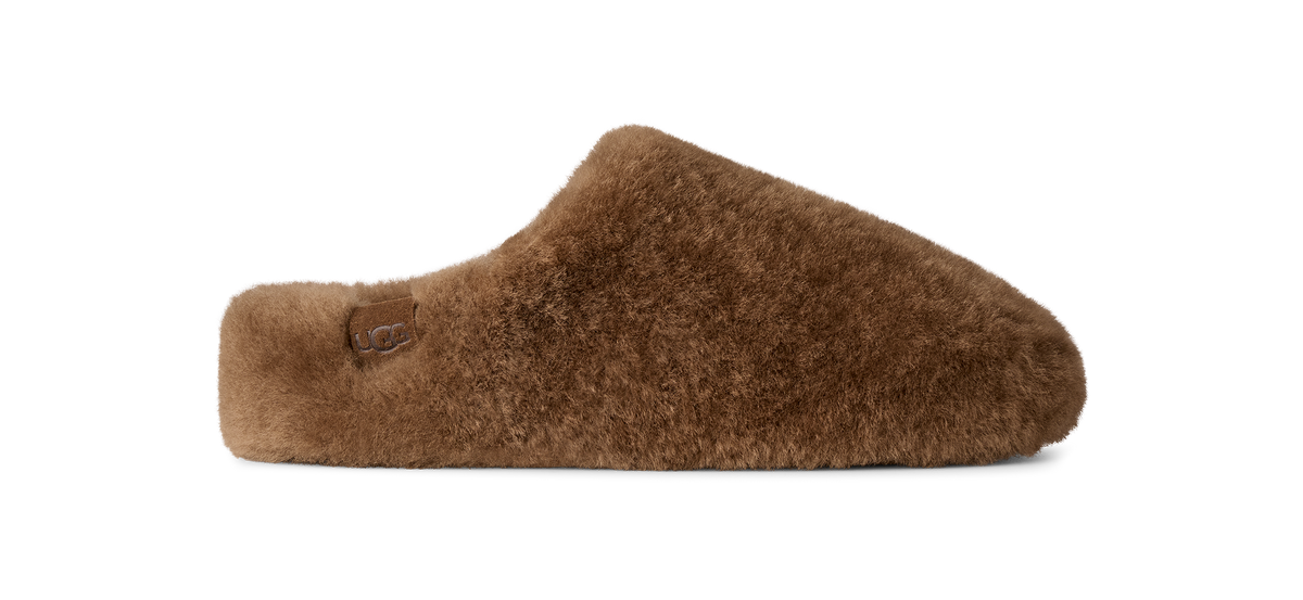UGG Elea Fluffed Slip-on