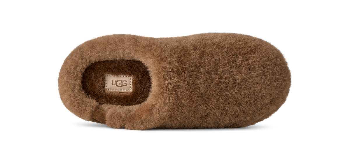 UGG Elea Fluffed Slip-on