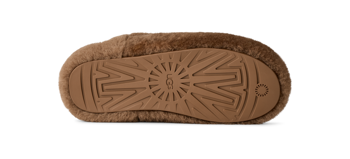 UGG Elea Fluffed Slip-on