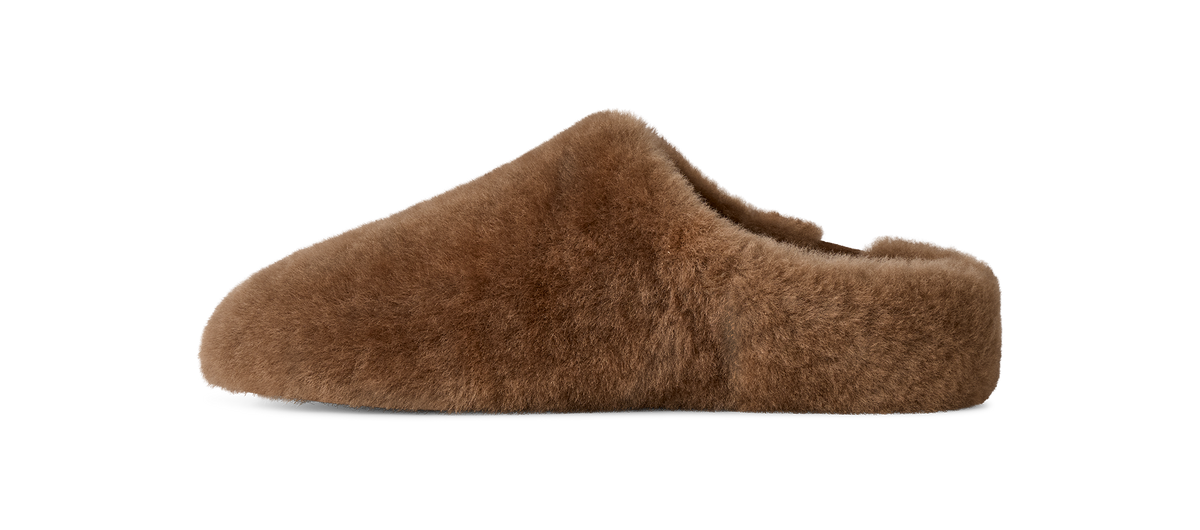 UGG Elea Fluffed Slip-on