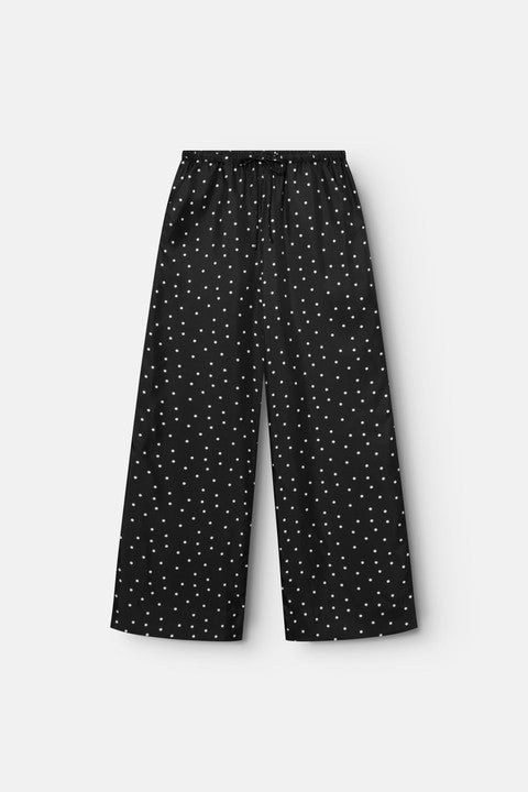 Lovechild Lana Pants Bukser - Black