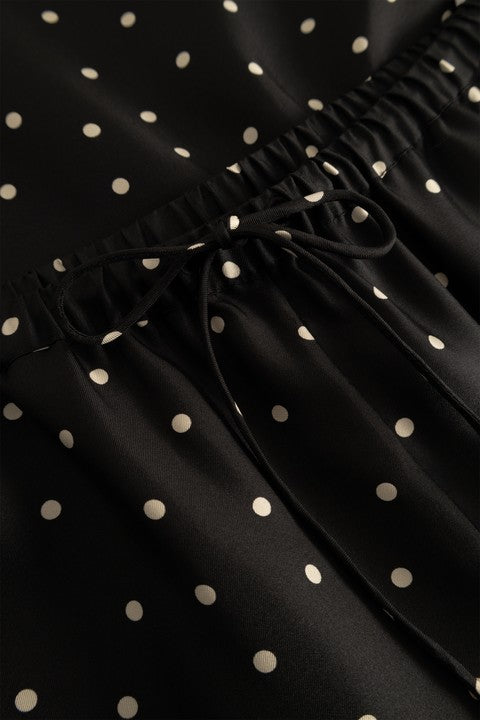 Lovechild Lana Pants Bukser - Black