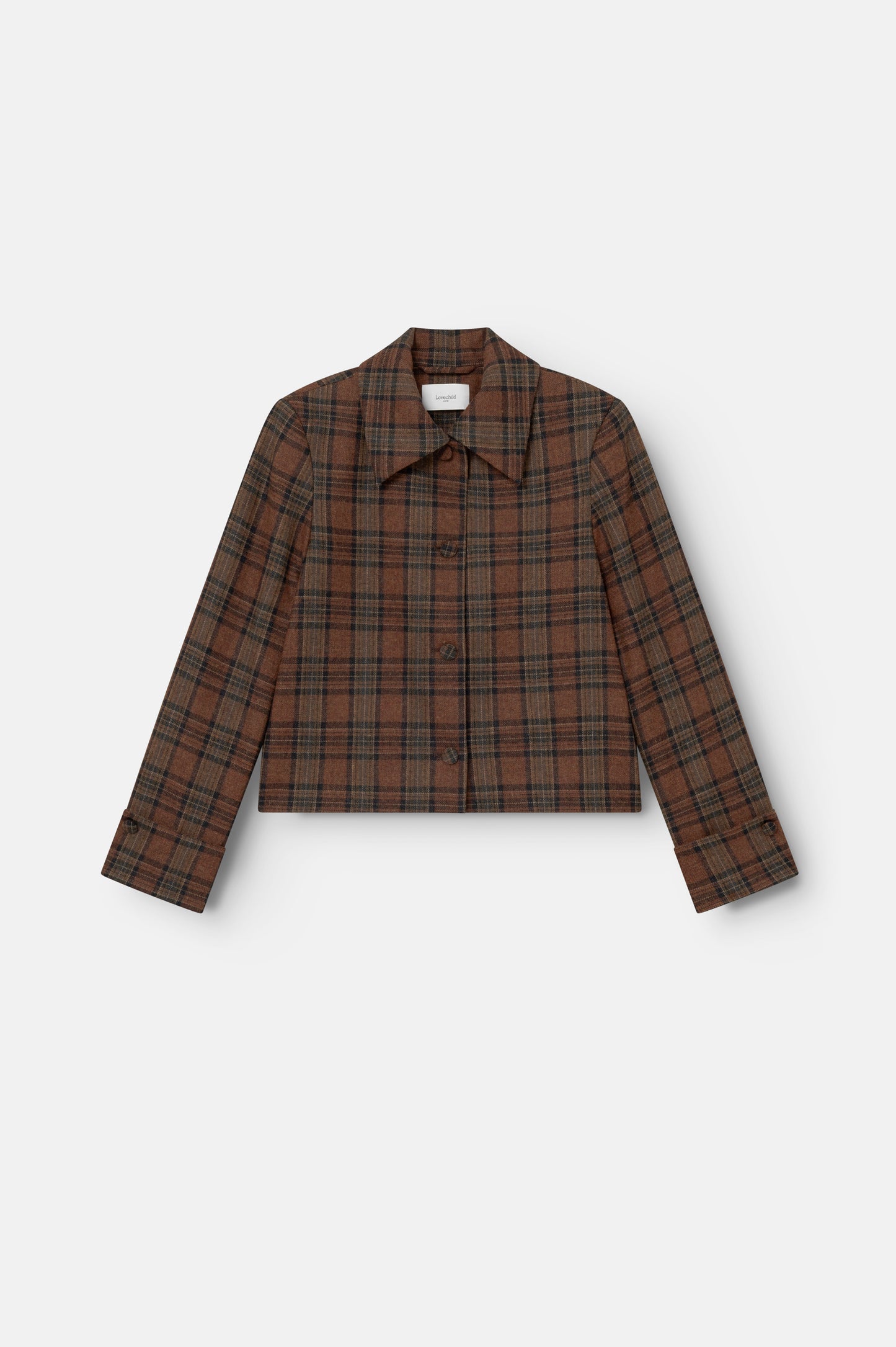 Lovechild Mariella Blazer