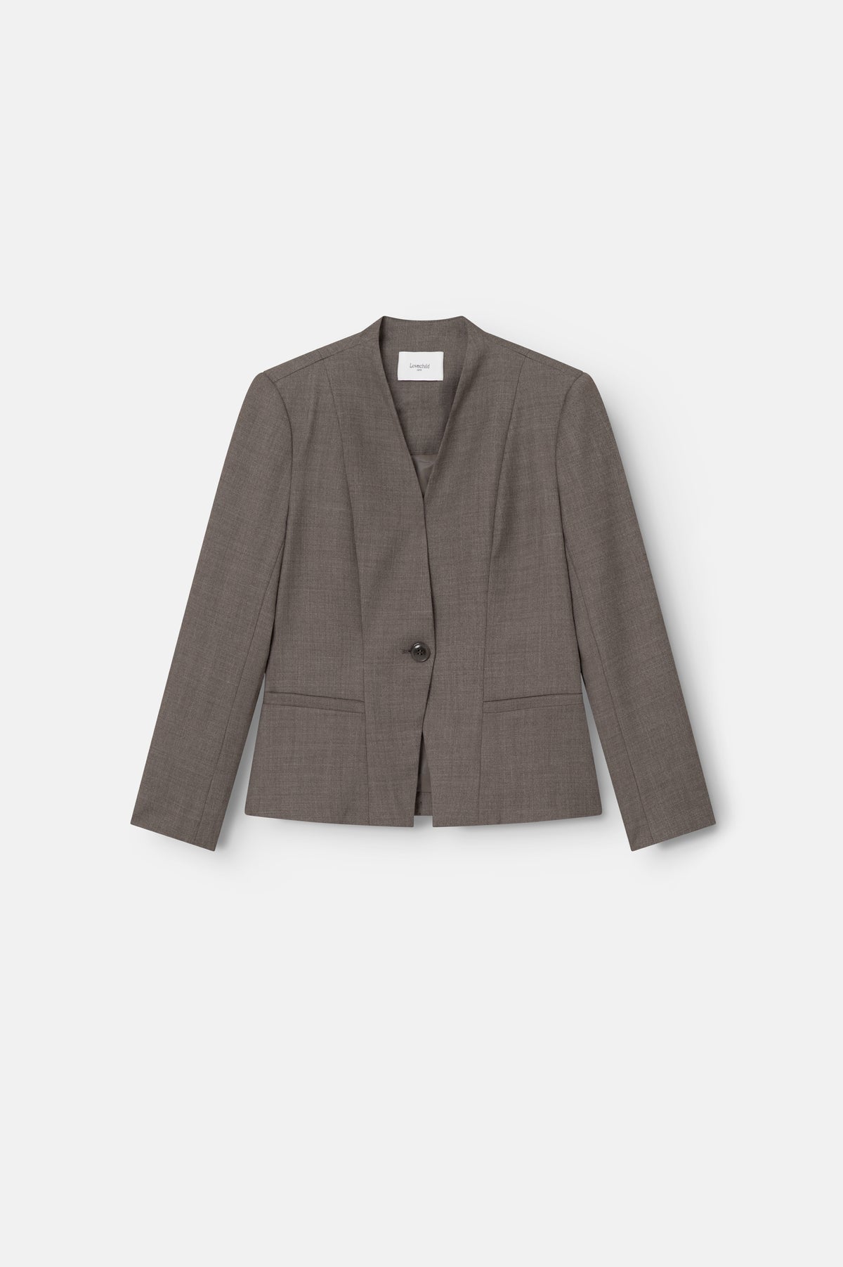 Lovechild Akira Blazer