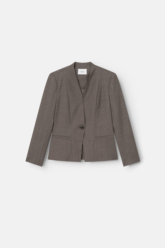 Lovechild Akira Blazer