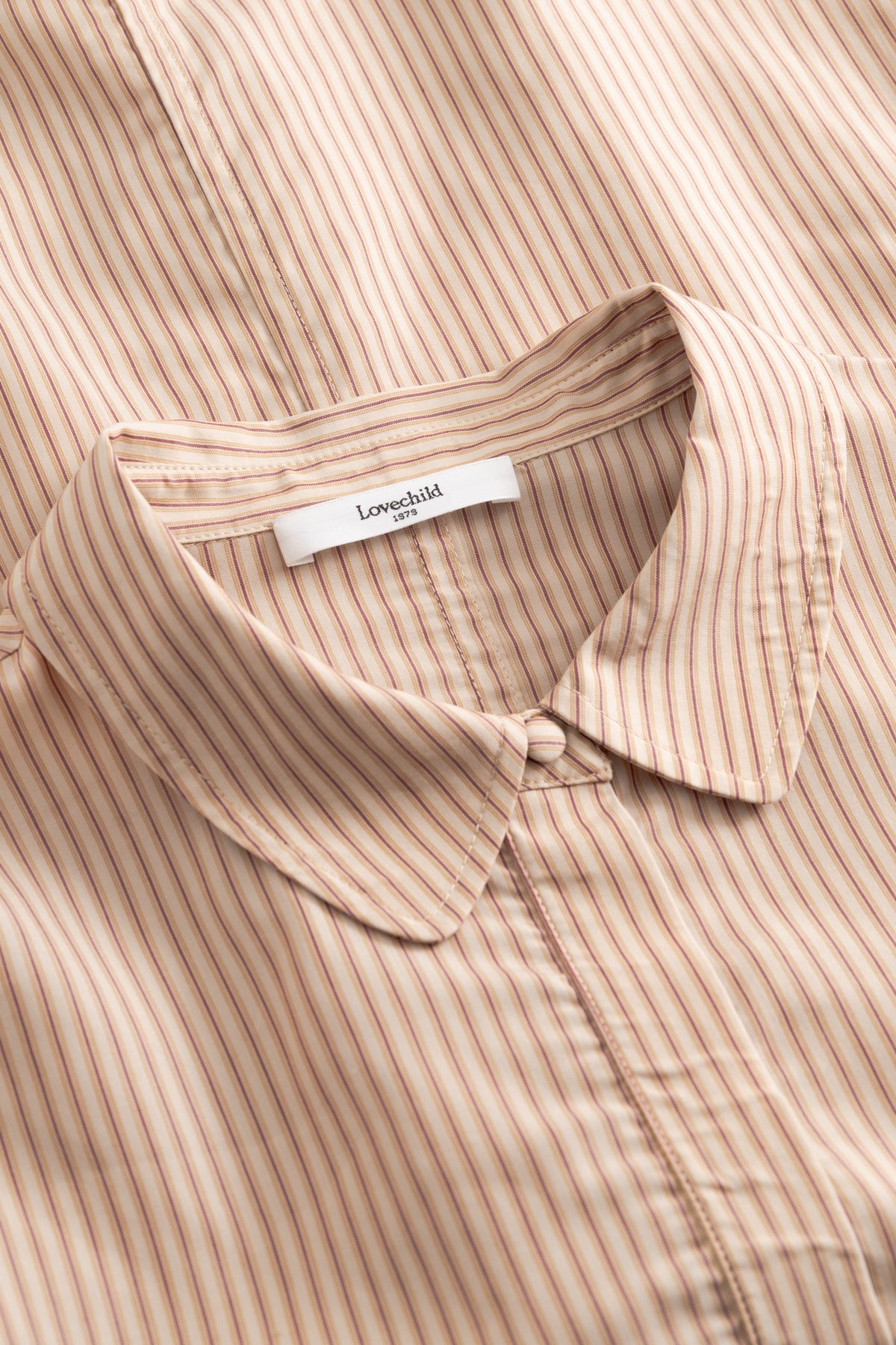 Lovechild Martha Shirt