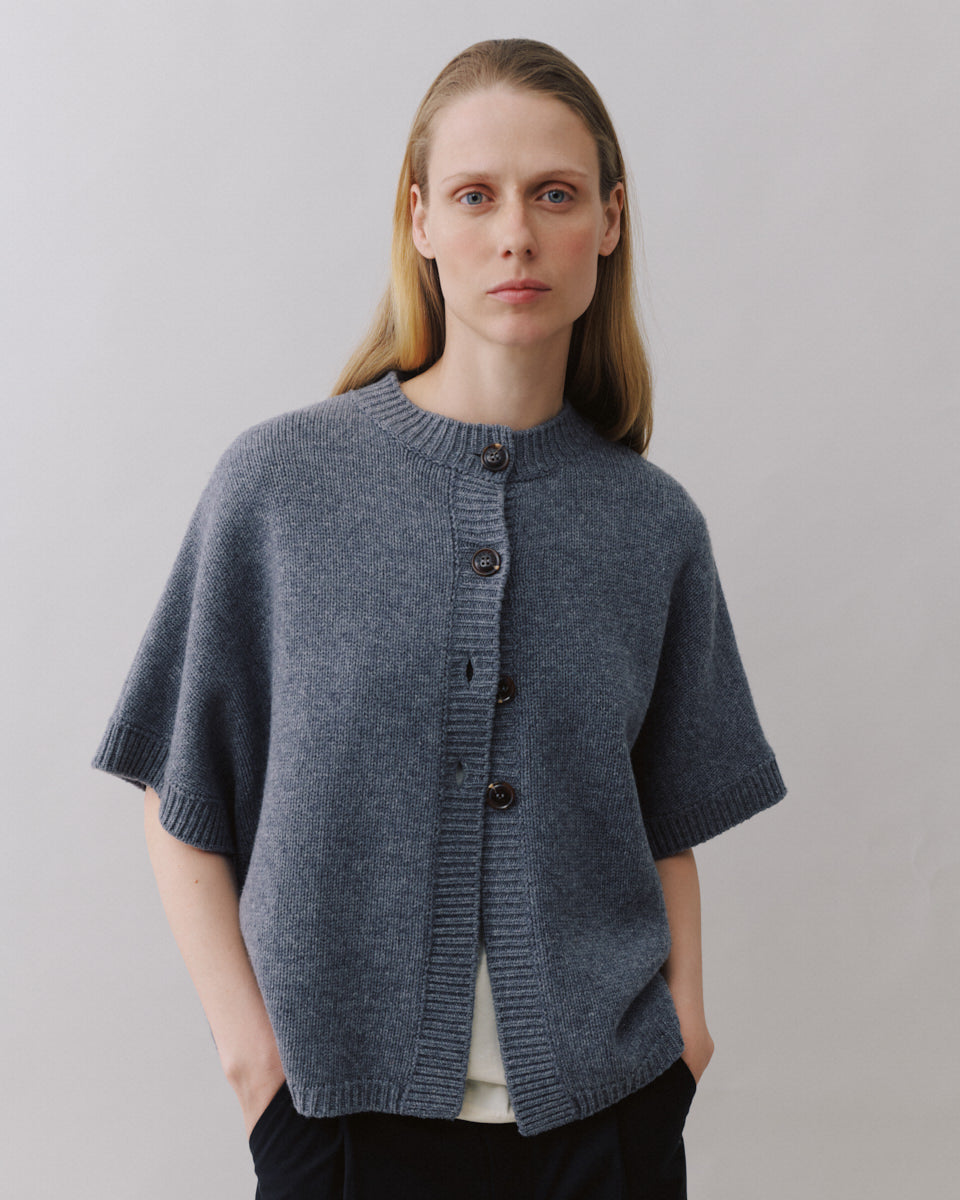 Beta Studios Malle Vest