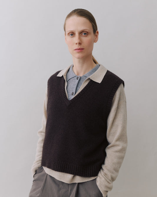 Beta Studios Ninka Vest