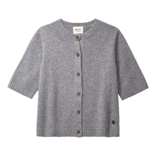 Beta Studios Naline Cardigan