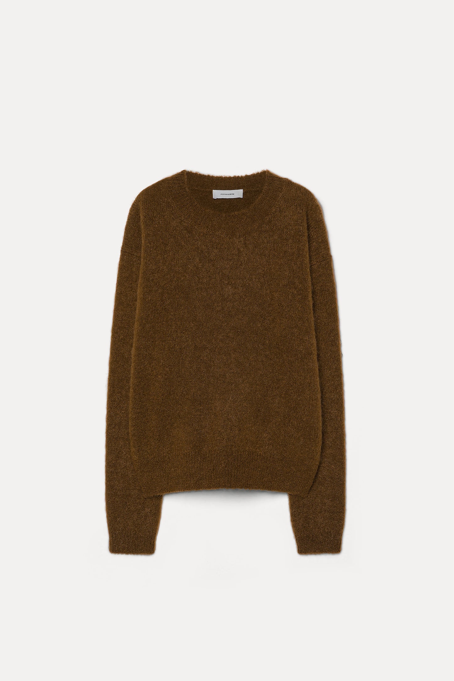 Pomandère Knitwear - Gianduia